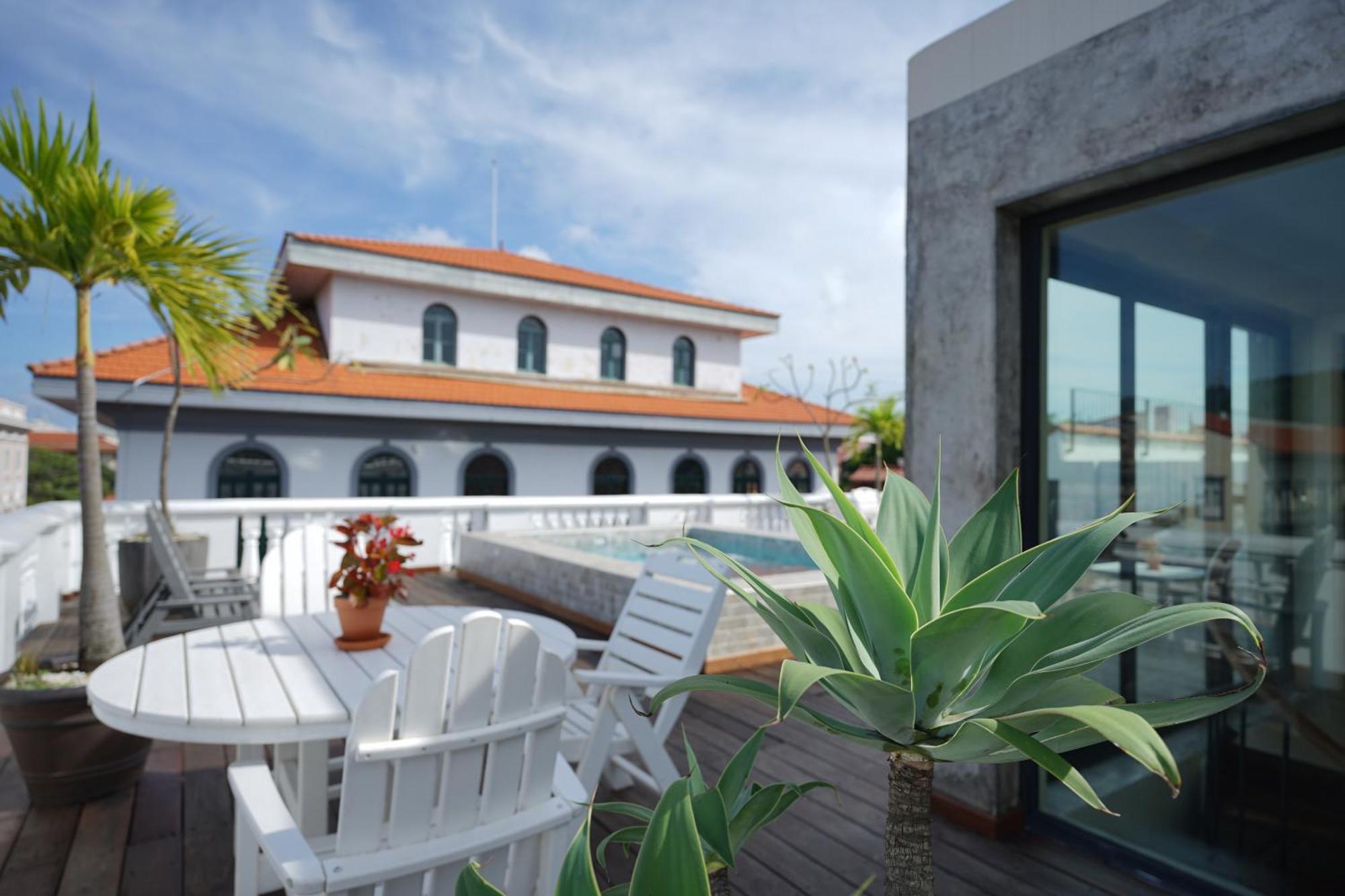 Casa Mallet By Wynwood House Panamaváros Kültér fotó