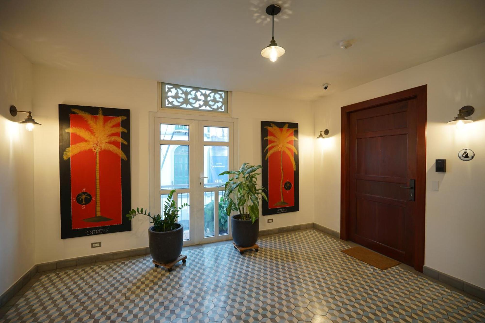 Casa Mallet By Wynwood House Panamaváros Kültér fotó